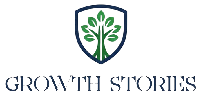 Growth Stories Logo